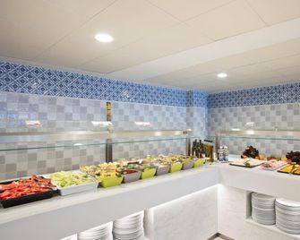 Best Cambrils - Cambrils - Buffet