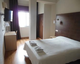 Hotel Embajador - Almeria - Habitació