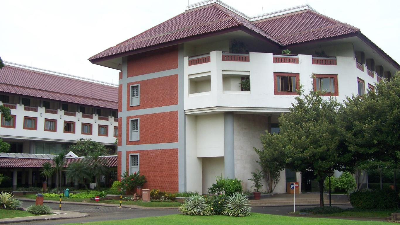 Bumi Wiyata Hotel