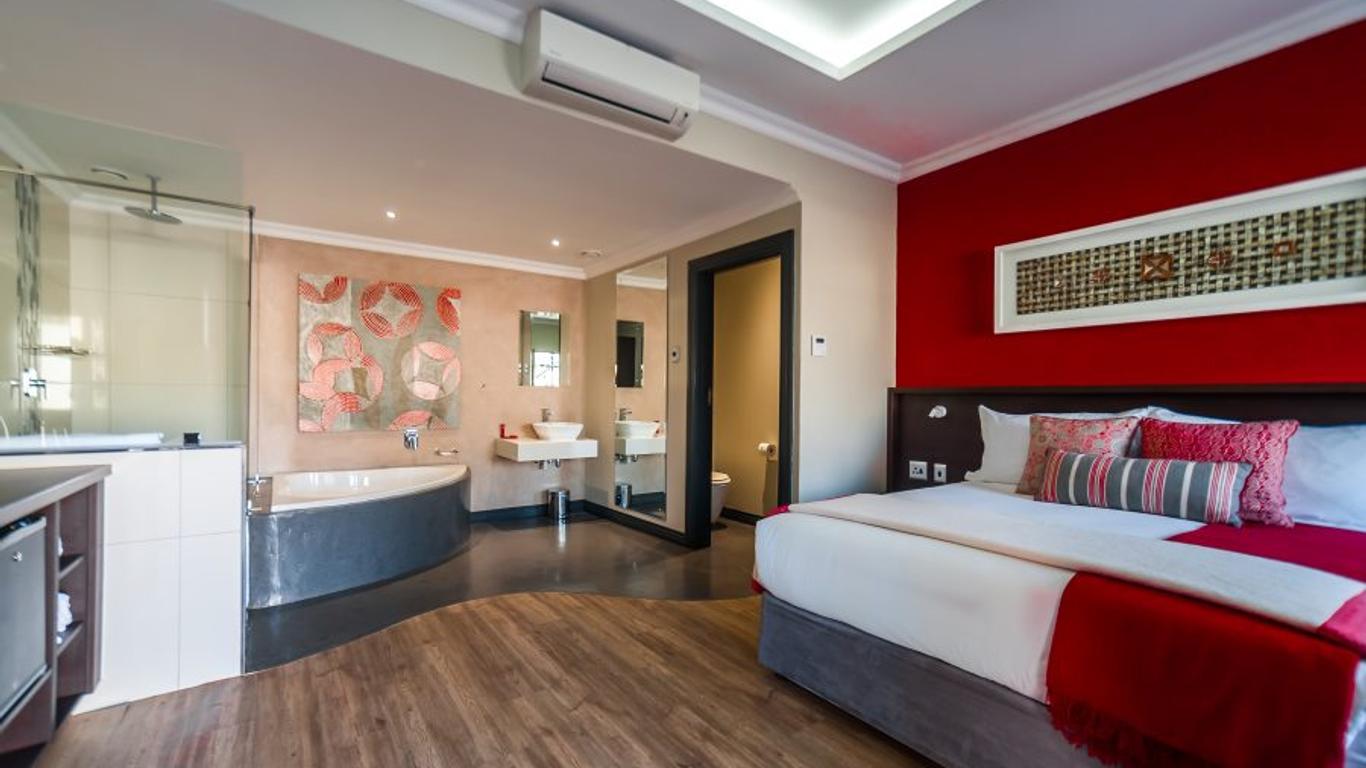 هوتل سافوي آند كونفرانس سنتر