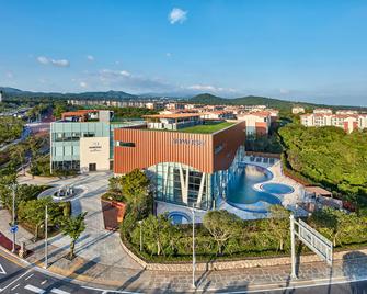 Somerset Jeju Shinhwa World - Seogwipo - Building