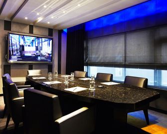 The Tango Taipei Changan - Taipei City - Meeting room