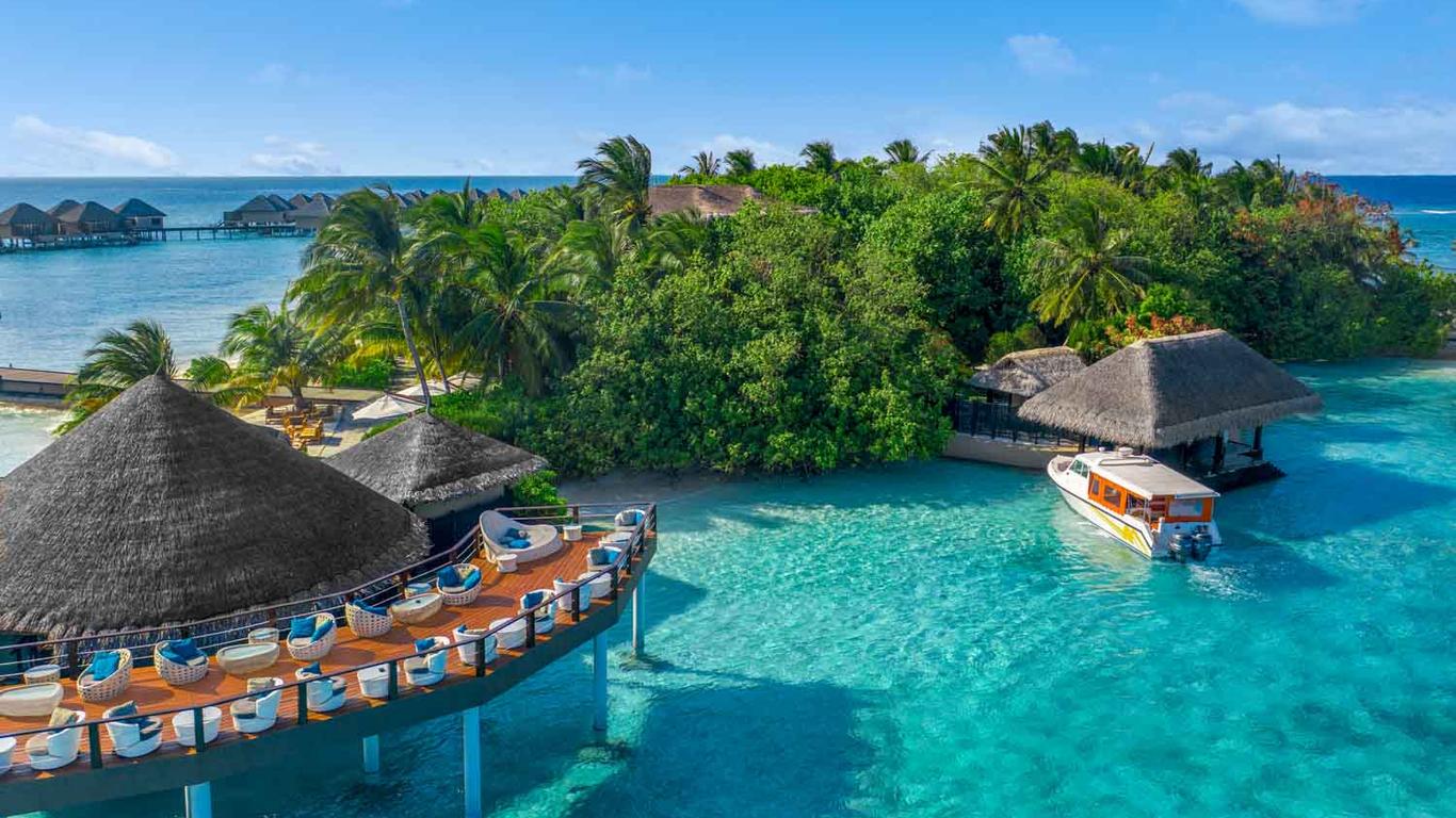 أداران بريستيج فادو