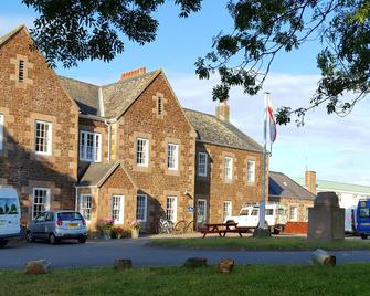 Jersey Accommodation And Activity Centre - Gorey - Building