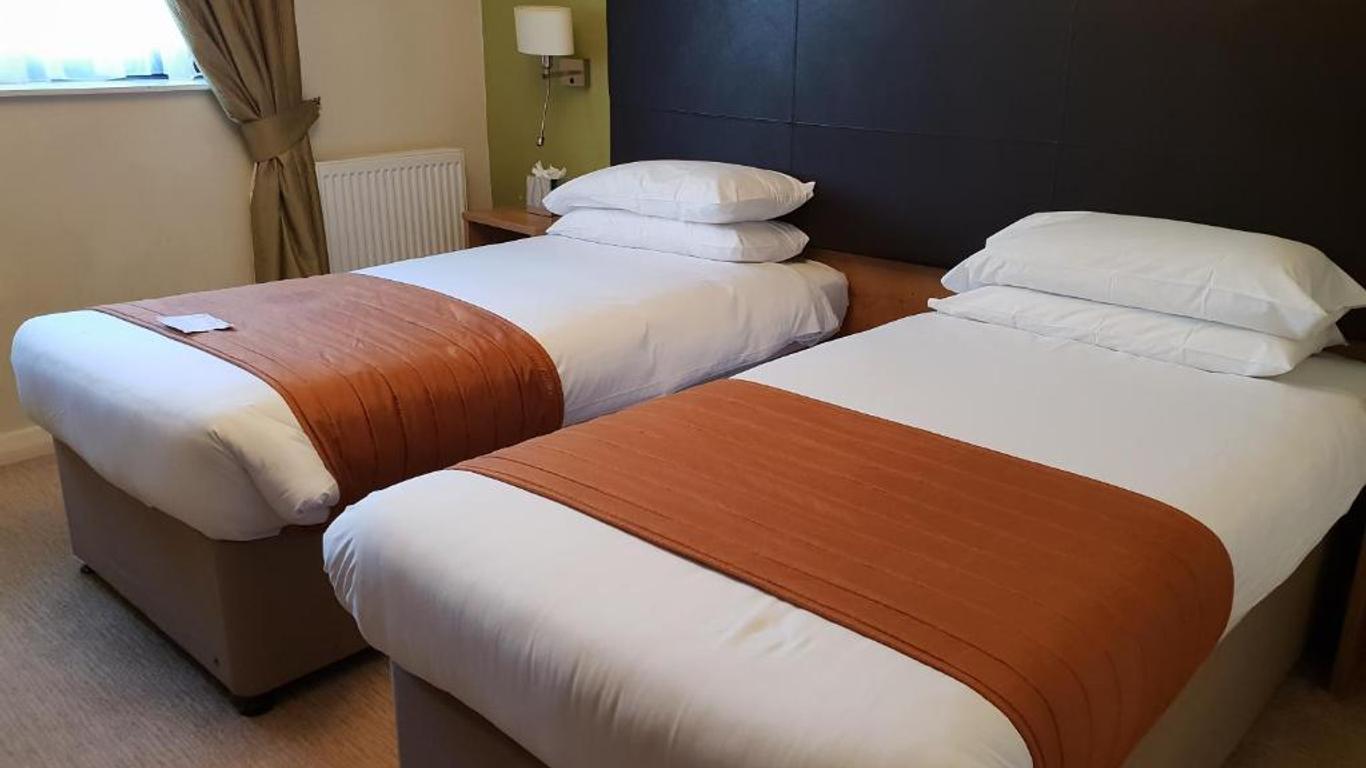 Thomas Arms Hotel