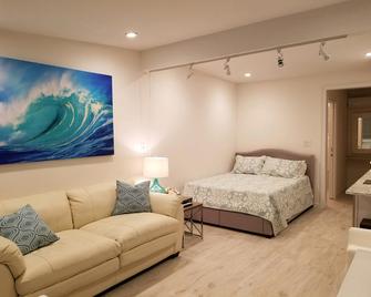 Ocean Vista Resort - Amagansett - Schlafzimmer
