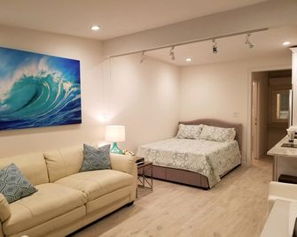 Ocean Vista Resort - Amagansett - Chambre