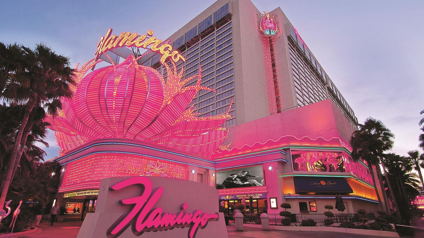 Flamingo Las Vegas Hotel & Casino