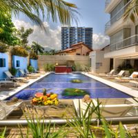 Santorini Hotel and Resort