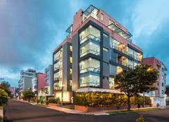 Apartamentos Regency La Feria - Bogota
