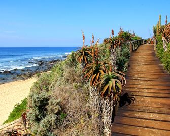 Beach House - Jeffreys Bay - Playa