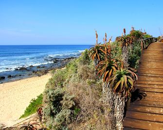 Beach House - Jeffreys Bay - Pláž