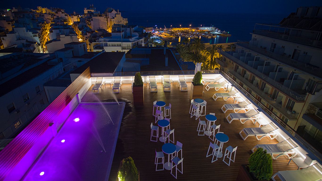 هوتل فورامار