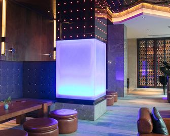 Jia Yu Emperor Hotel - צ'ונגקינג - שירותי מקום האירוח