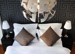 Smart Shared Home - Athen
