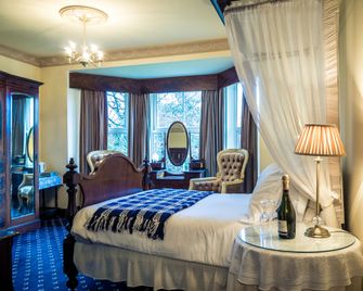 Redcliffe House Guest Accommodation - Hessle - Спальня