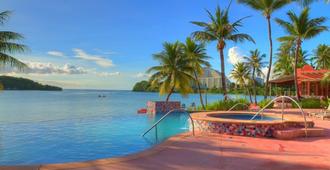 Hotel Santa Fe Guam - Tamuning - Pool