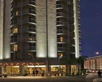 Hotel Angeleno - Los Angeles - Building