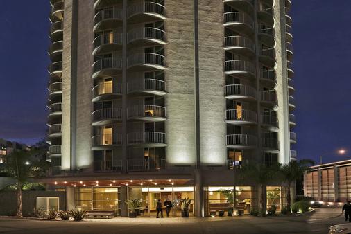 Hotel Angeleno - Los Angeles - Building