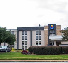 Comfort Inn Atlanta Airport