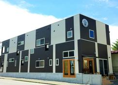 Hostel Fujisan You - Fujiyoshida - Rakennus