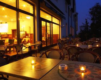 Hotel Avion - Prague - Restaurant