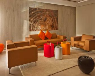 Ag Hotel & Spa Marrakech - Douar Soukkane - Lounge