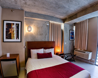 Dream Inn PR - San Juan - Bedroom