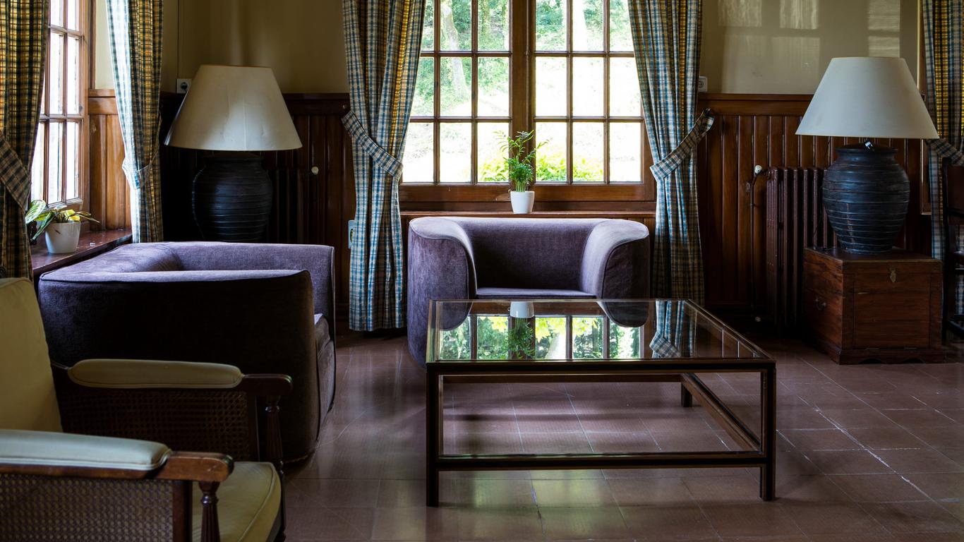 هوسا سانت بيرنات