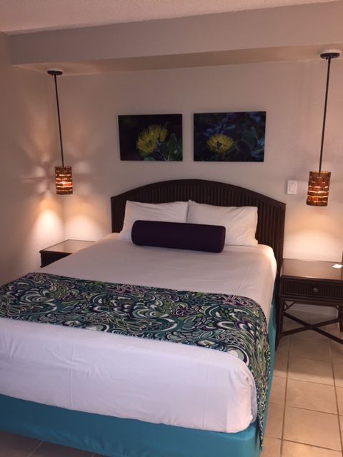 Kona Islander - Kailua-Kona - Bedroom