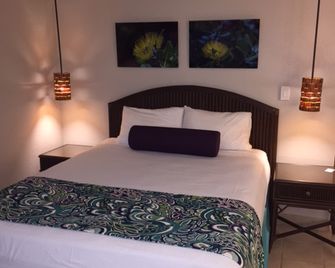 Kona Islander - Kailua-Kona - Habitación