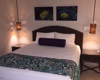 Kona Islander - Kailua-Kona - Bedroom