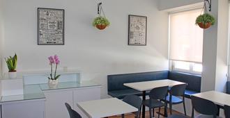 Vivacity Porto - Porto - Dining room