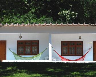 Hotel Fazenda São João - São Pedro - Building