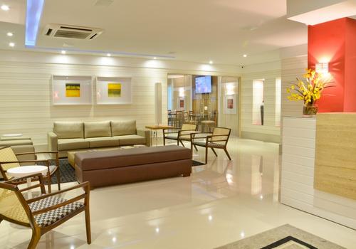 HOTEL MOTEL HOLLYWOOD SALVADOR (Brasil) - de R$ 259