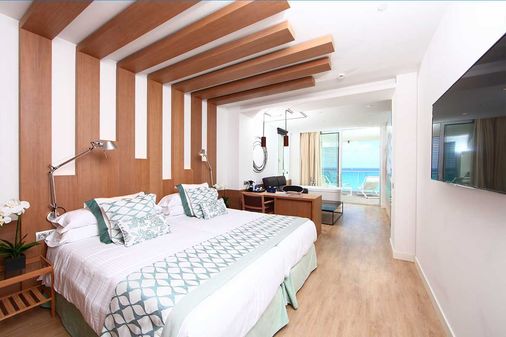 Pure Salt Garonda - Adults Only - Palma de Mallorca - Bedroom