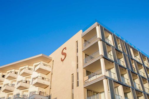 Pure Salt Garonda - Adults Only - Palma de Mallorca - Building