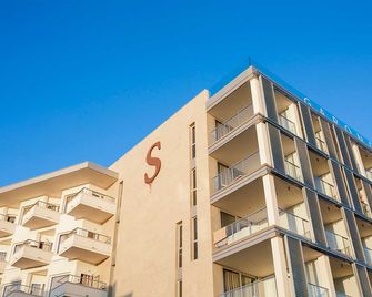 Pure Salt Garonda - Adults Only - Palma de Majorque - Bâtiment