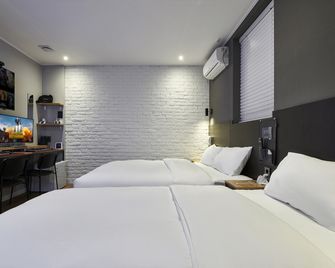 Cheongju The Just Stay Chungbuk National Univers - Cheongju - Habitación