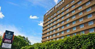 Airport Hotel Manchester - Manchester
