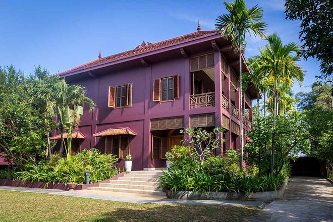 Encore Angkor Villa Residence Aed 826 A E D 7 6 1 Siem