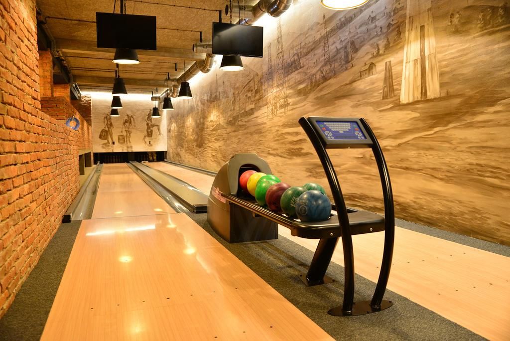 Hotel Skalny Spa Bieszczady - Polańczyk - Servicio de la propiedad
