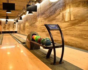Hotel Skalny Spa Bieszczady - Polańczyk - Servicio de la propiedad