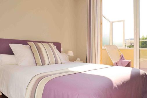 Bordeaux Cosy B&B - Bordeaux - Phòng ngủ