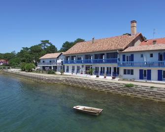 Le Relais du Lac - Hossegor - Building