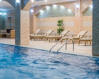 Benamar Hotel&spa - Rostov on Don - Pool