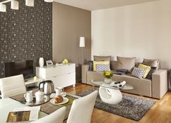 7Seasons Apartments - Budapest