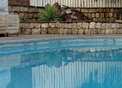 Elegant Desert Lodge - Sesriem - Piscina