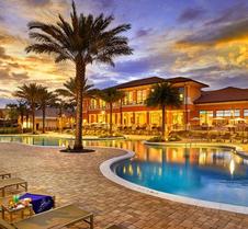CLC Regal Oaks Resort