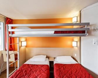 Premiere Classe Carcassonne - Carcassonne - Camera da letto